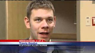 VT Nurses Reflect On Haiti Earthquake Anniversary