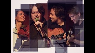 Andy M. Stewart Tribute Quartet - Live at Razvilka Celtic Festival, 01. 09. 2019