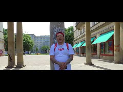 bape simpson - Well Aware ft Bleek (Germany)