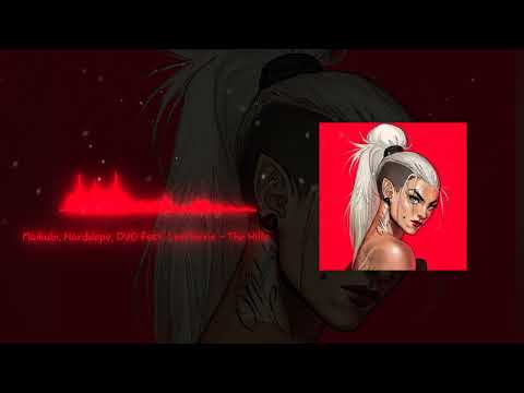 Maikubi, Harddope, DVO feat. LexMorris - The Hills [Phonk]