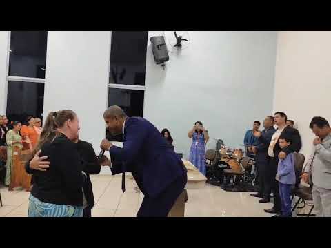 BOA VISTA DA APARECIDA -PR