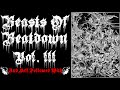 Beasts Of Beatdown Vol 3