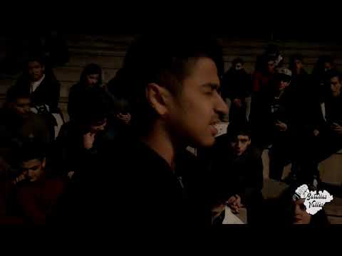 MOJARRAMA VS METRIK O | PLACAS BATTLE | FILTROS