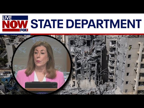 Video | State Department briefing amid Israel-Iran ceasefire, NATO Summit