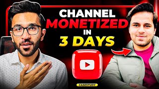 He Owns 30+ Faceless YouTube Channels | REVEALS ALL SECRETS!!