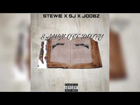 #NPK Stewie x Joobz x #OFB SJ - Sawn Off dotty