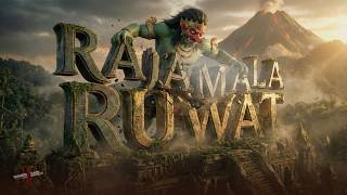 Download lagu RAJAMALA RUWAT –  Short Movie | AI Wayang Animation by KononKatanya X Nandalang mp3
