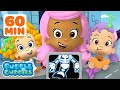 Bubble Guppies Teach Healthy Habits W Songs 60 Minute Compilation Nick Jr