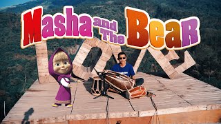 Download lagu Masha and The Bear KOPLO mp3