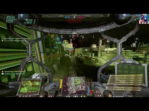 OP88U Slot LOLs Here - Phoenix Hawk (Feed - Michael Omni)