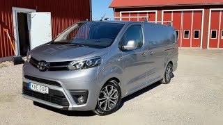 Toyota Proace Electric other industrial equipment | Image 4 - Machineryline