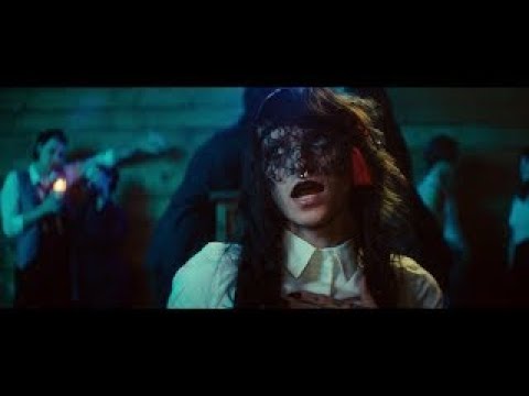 SeeYouSpaceCowboy "Lubricant Like Kerosene" (ft. Kim Dracula) (Official Music Video)