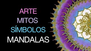 A ARTE NOS SÍMBOLOS DO ORIENTE - João Paulo Martins da Nova Acrópole de Taguatinga-DF