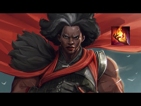 IS IGNITE THE NEW META?