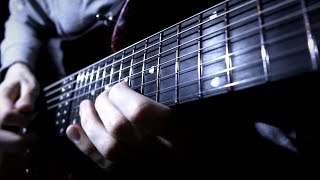 INTERVALS - Ephemeral (Solo Cover) - HD