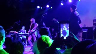 Kula Shaker - 303 (The Roxy 10.08.16)