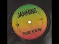 BOB MARLEY ~ JAMMING ( FISHER REMIX) #slbbeats #fisher #bobmarley #newmusic #techhouse