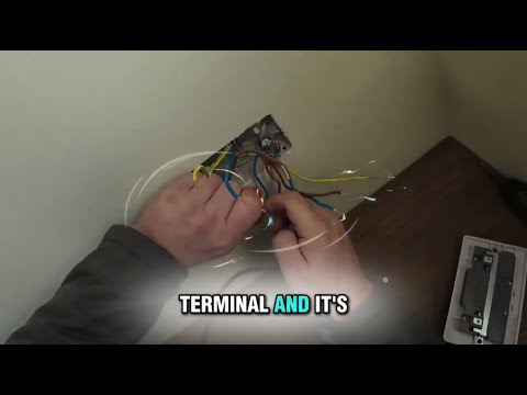 This 'New' Installation Nearly Caused a Disaster