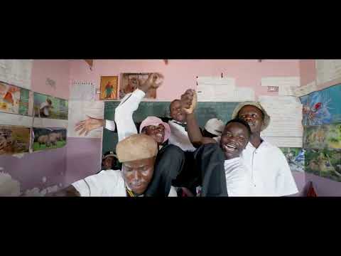CULTURE LOVE - HEADMASTER OFFICIAL MUSIC VIDEO