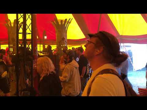 Jason Pussypower Breakfest 2018