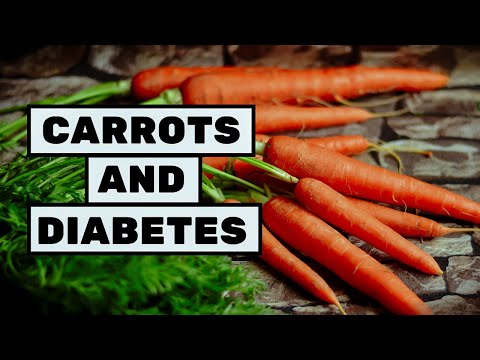 , title : 'Can Diabetics Eat Carrots? Are Carrots Good for Diabetes? How Many Carrots per Day?'
