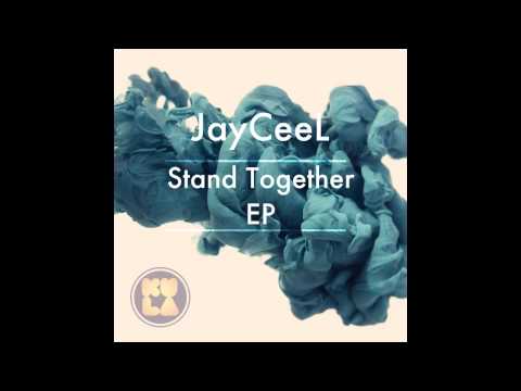 JayCeel - Revival
