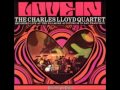 Charles Lloyd - Memphis dues again - Island blues - TheRickyh5 Charles Lloyd - Memphis dues again - Island blues