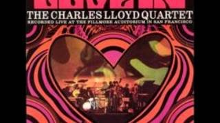 Charles Lloyd - Memphis dues again - Island blues