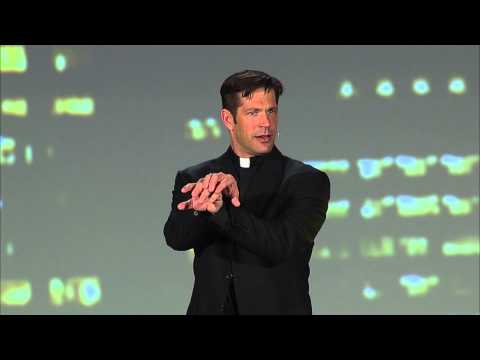 Fr. Mike Schmitz: "Intimacy With Each Other" | SEEK2015