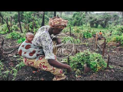 David Morales & Timmy Regisford feat. Toshi - NINI Part 1 (DIRIDIM Mix)