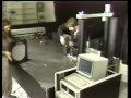 1985 MIT Media Lab Videodisc Holography Video