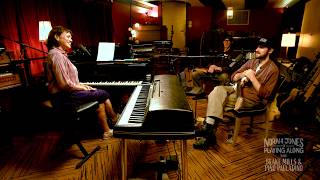 Norah Jones Is Playing Along with Pino Palladino & Blake Mills (Podcast Season 2