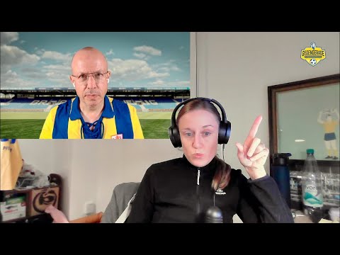 Folge 211: Wir gewinnen zusammen - wir verlieren zusammen!