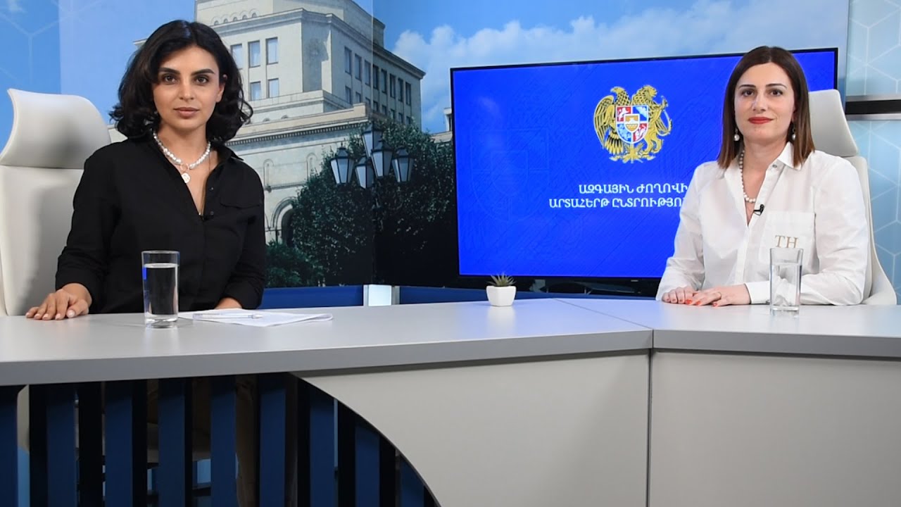 Մեր խնդիրը կամ լիազորությունը չէ՝ զոհերի մասին վերջնական տվյալներ տրամադրելը