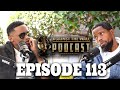 Episode 113 Mananaphansi Mbokazi On Wrongful Arrest Taxi War Being On The Run Prison And More