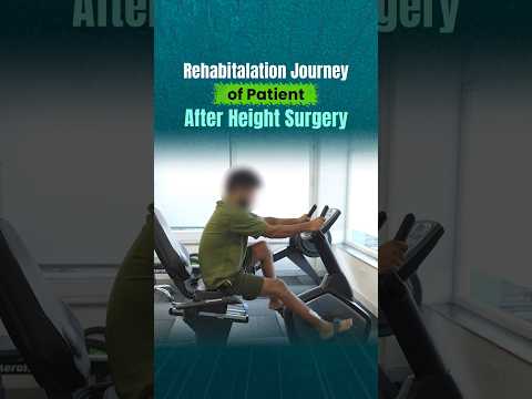 Heights Plus Patient Success Story YouTube Short Cover