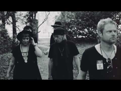 CURSE OF LONO - WAY TO MARS (OFFICIAL)