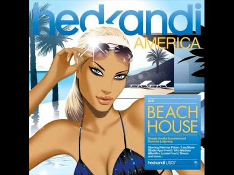 Hed Kandi Beach House - Beach House's