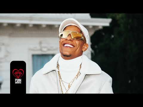 QUEM ME PROTEGE NÃO FALHA, DEUS É ARQUITETO DA MURALHA - MC Paulin Da Capital (DJ GM)