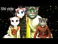 Diwali Wish Video WhatsApp Song Funny Tom