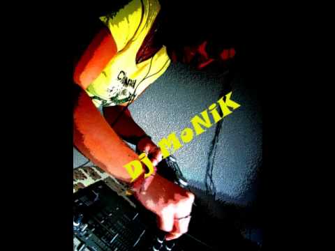 Dj MoNiK XVII Electro House