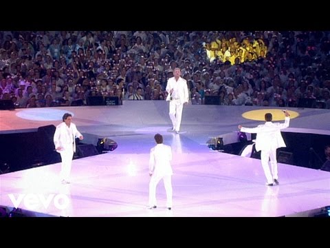 De Toppers - All Time Party Medley (Toppers In Concert 2010)