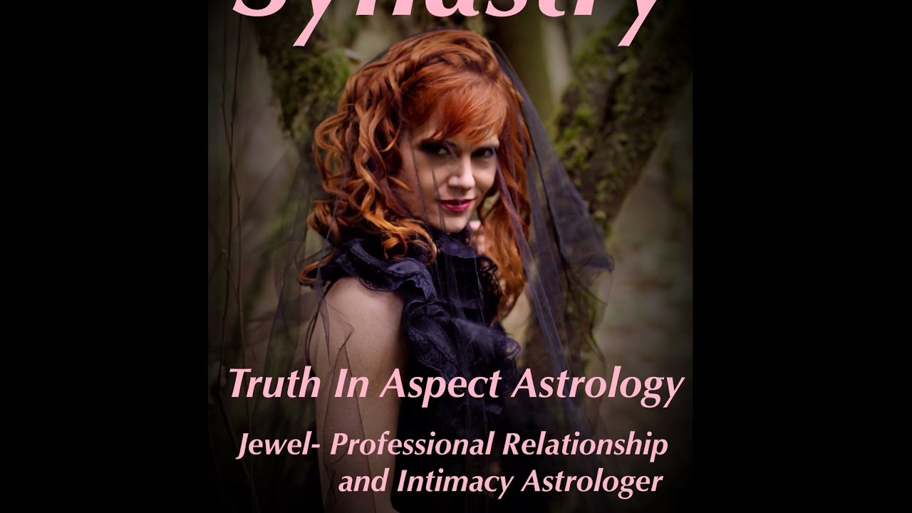 Synastry Aspects- Sun opposite Moon