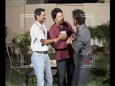 Prank With Legend Umar Shareef  Zara Hut Kay  Metro 1 News     YouTube