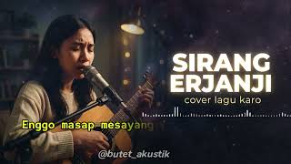 Download lagu COVER - SIRANG ERJANJI - LAGU KARO || BUTET AKUSTIK SUMUT mp3 Download lagu COVER - SIRANG ERJANJI - LAGU KARO || BUTET AKUSTIK SUMUT mp3