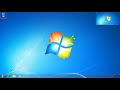 MCTS 70-680: Windows 7 Remote Assistance/Desktop