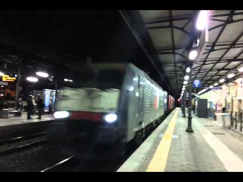 E189.408 CFI+TCS 56042 Livorno Calambrone/Padova Interporto (Empoli 29/11/2012)