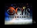 The King Of Queens Season 1 German Closing Logo Oddities
