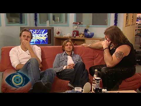 Wer wird Gewinner:in der zweiten Big Brother-Staffel? I Tag 105 Staffel 2 I Big Brother