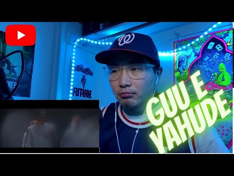 Welcome to Toonot - Desant, Jason, O.Z, Bilgang / Reaction & Review/